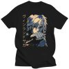 Retro Men s Vinland Saga T Shirt Short Sleeve Cotton T Shirt Casual Japanese Thorfinn Karlsefni.jpg 640x640 - Vinland Saga Store