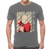 Vinland Saga Askeladd T Shirts Men Graphic T Shirts Short Sleeve Japanese Anime Manga Tshirts Cotton 2.jpg 640x640 2 - Vinland Saga Store