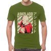 Vinland Saga Askeladd T Shirts Men Graphic T Shirts Short Sleeve Japanese Anime Manga Tshirts Cotton 3.jpg 640x640 3 - Vinland Saga Store