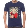 Vinland Saga Askeladd T Shirts Men Graphic T Shirts Short Sleeve Japanese Anime Manga Tshirts Cotton 5.jpg 640x640 5 - Vinland Saga Store