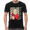 Vinland Saga Askeladd T Shirts Men Graphic T Shirts Short Sleeve Japanese Anime Manga Tshirts Cotton.jpg 640x640 - Vinland Saga Store