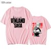 Vinland Saga T Shirts Thorfinn Streetwear MEN Casual Harajuku Cartoon Short sleeved Tshirt 100 Cotton Summer 1.jpg 640x640 1 - Vinland Saga Store