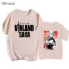 Vinland Saga T Shirts Thorfinn Streetwear MEN Casual Harajuku Cartoon Short sleeved Tshirt 100 Cotton Summer 5.jpg 640x640 5 - Vinland Saga Store