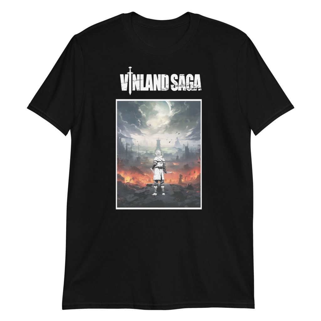 - Vinland Saga Store