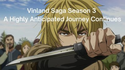 2 1 - Vinland Saga Store