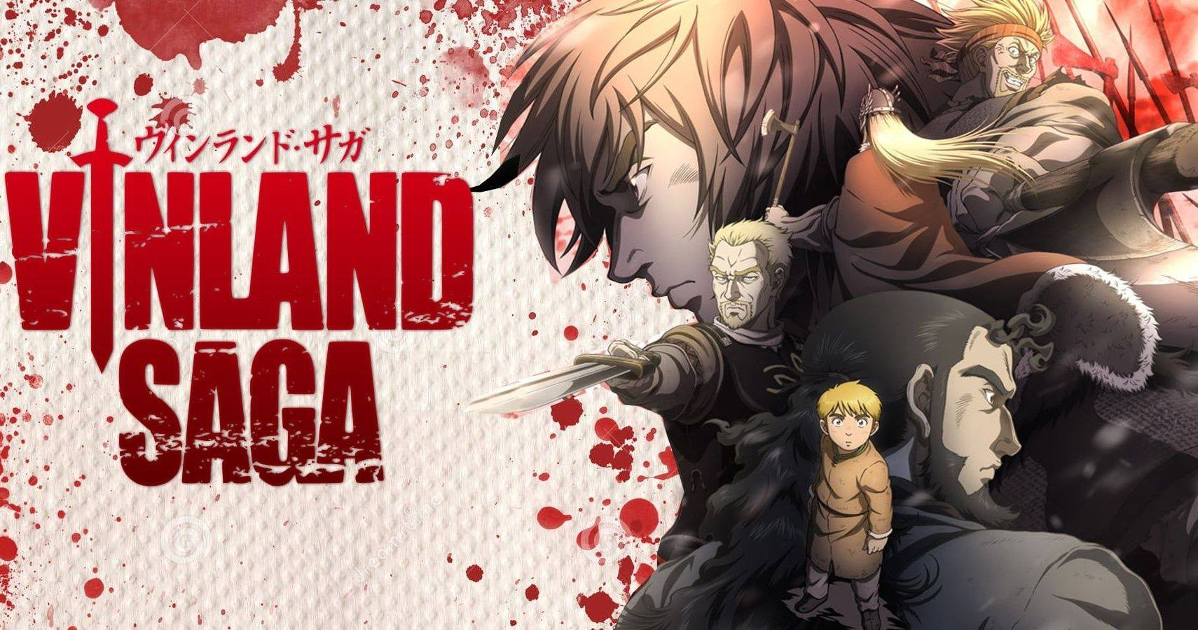 what should you know before watching vinland saga image5 - Vinland Saga Store