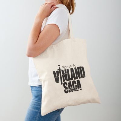 Best Selling Vinland Saga Tote Bag - Vinland Saga Store