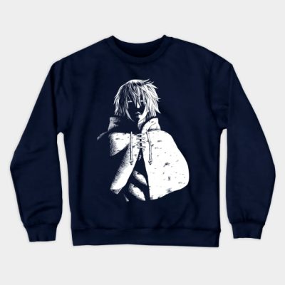 Thorfinn Vinland Saga Crewneck Best Selling Sweatshirt - Vinland Saga Store