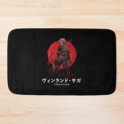 Vinland Bath Mat - Vinland Saga Store