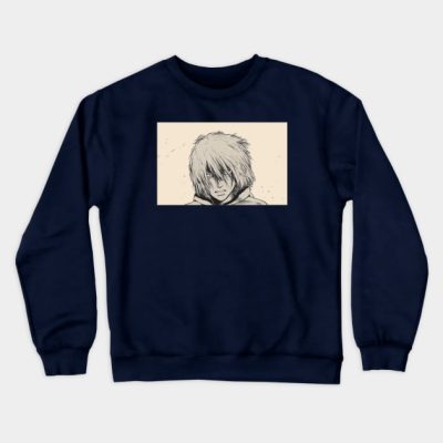 Vinland Crewneck Sweatshirt - Vinland Saga Store