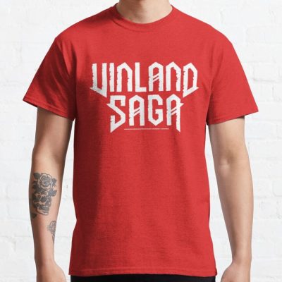 Vinland Saga Season 2 Tee T Shirt - Vinland Saga Store