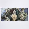 urdesk mat flatlaysquare1000x1000 5 - Vinland Saga Store